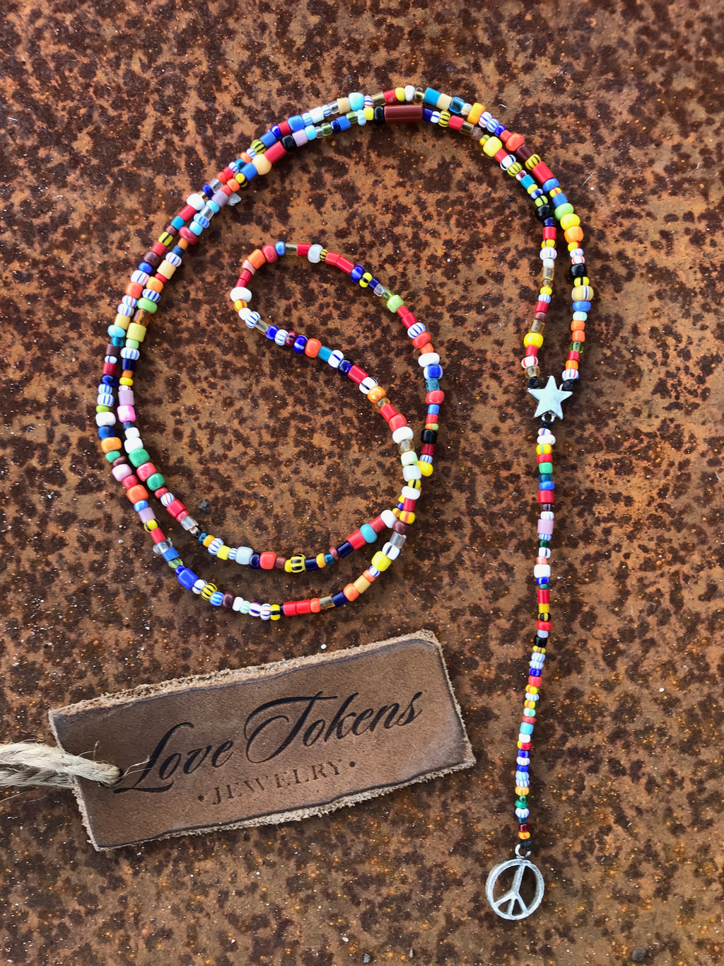 LV Lockit Rope Bracelet – jewelglitz