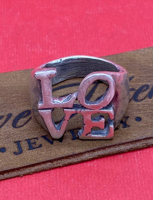Marie Love Ring