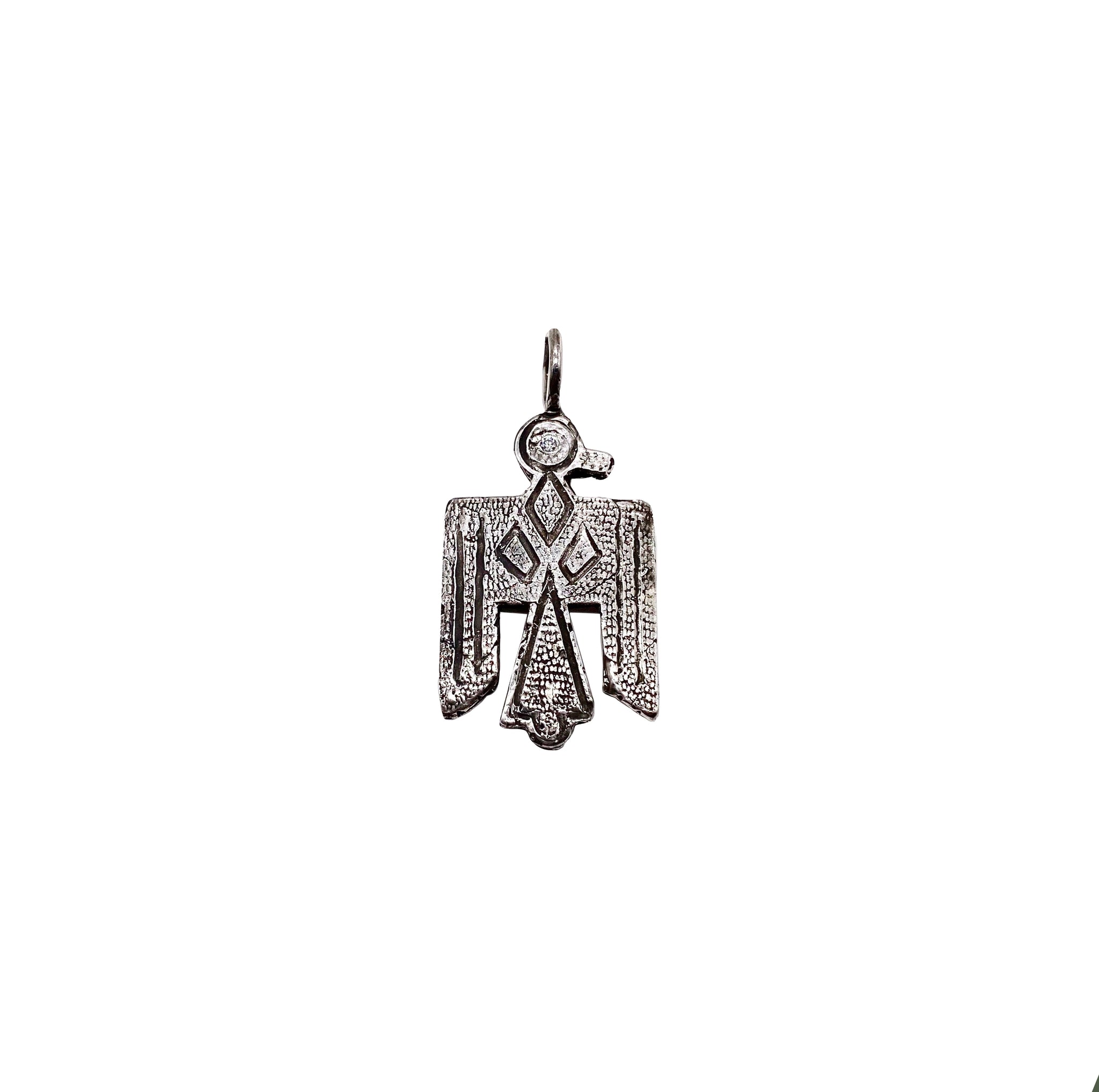 Native Charms – Love Tokens Jewelry