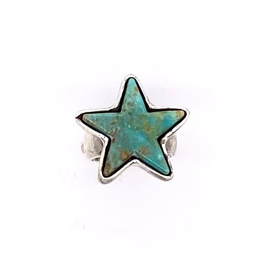 The Big Star Ring - moonshine collection