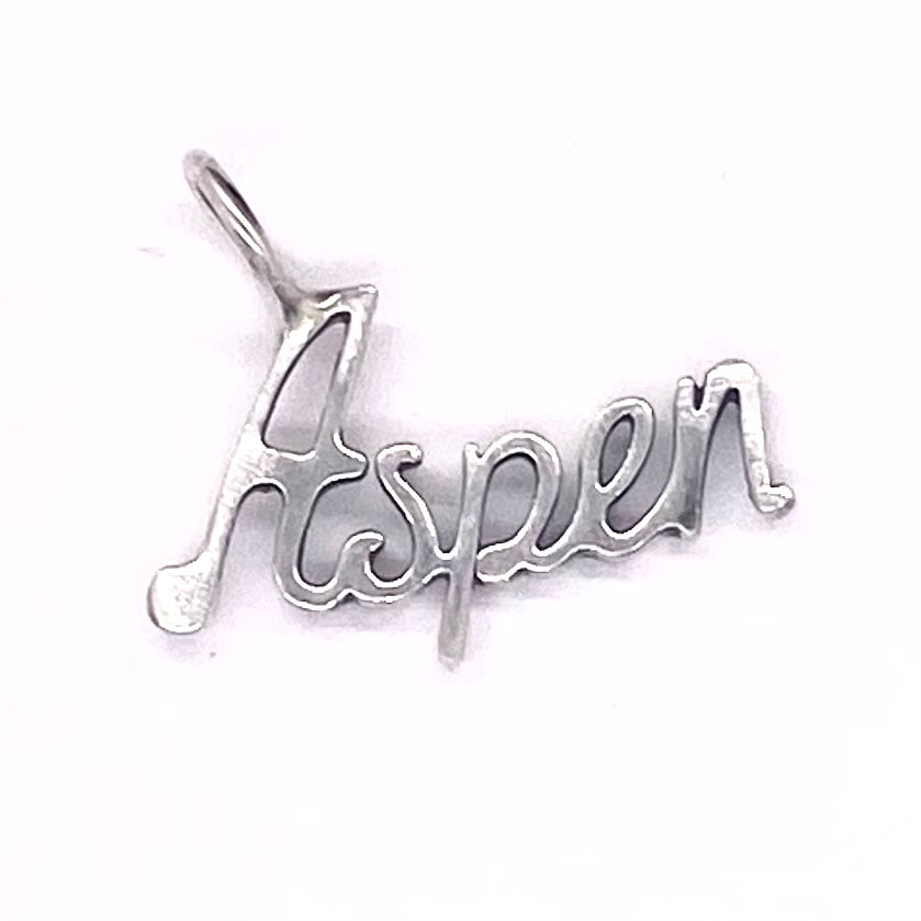 Aspen Charm