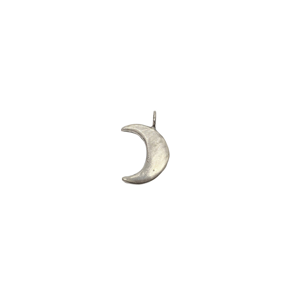 Over The Moon Charm