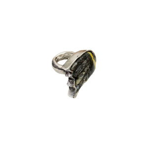 Bumblebee Chief Ring