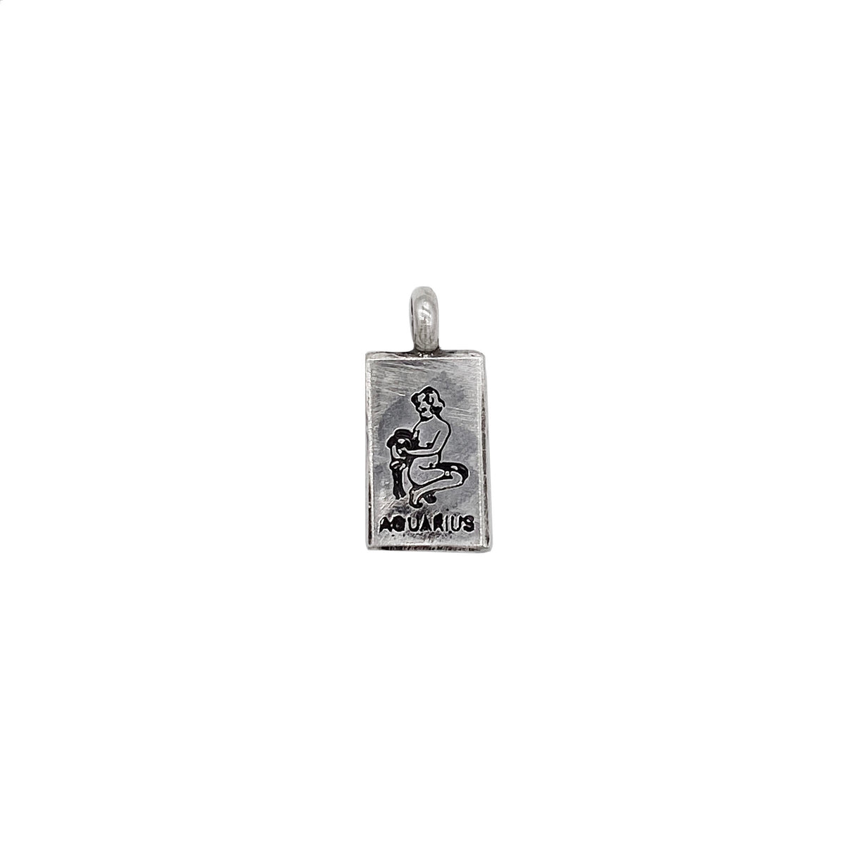 Sign In Charm – Love Tokens Jewelry