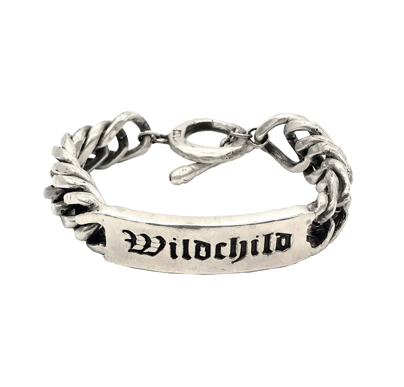 Wildchild ID Bracelet