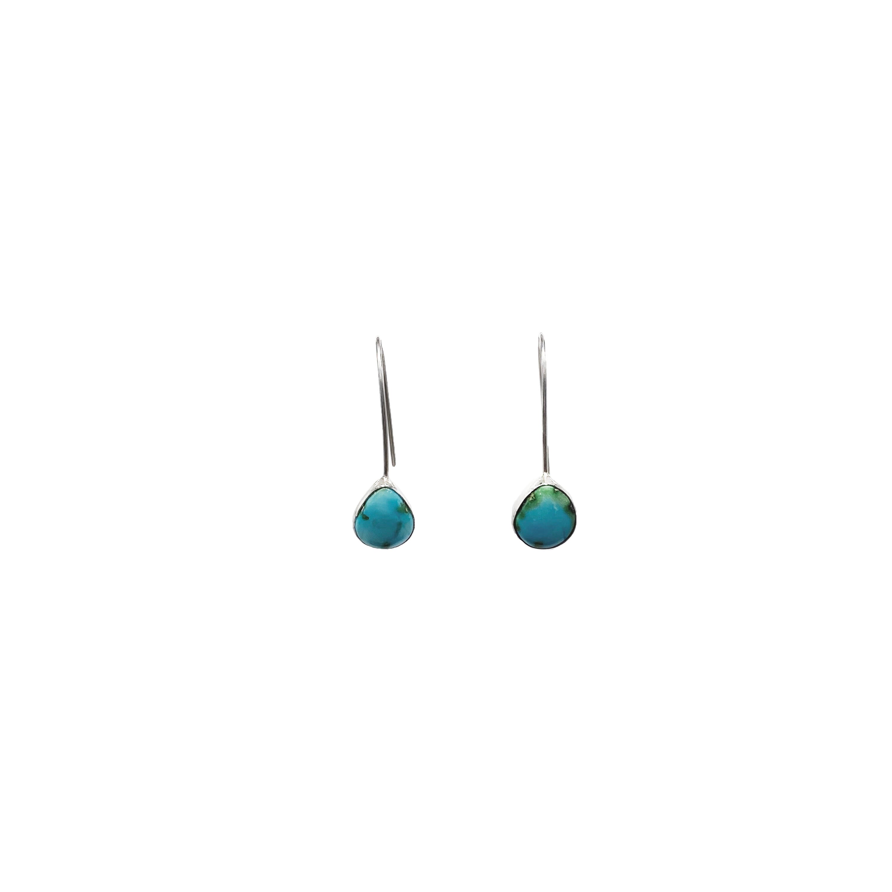 Gerties earrings