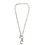 Stacey Charm Necklace